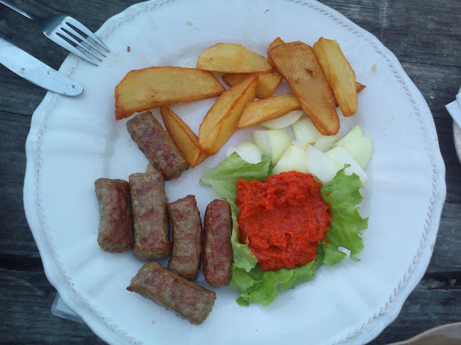 Comentarii opinii despre Planinarski dom Kalnik