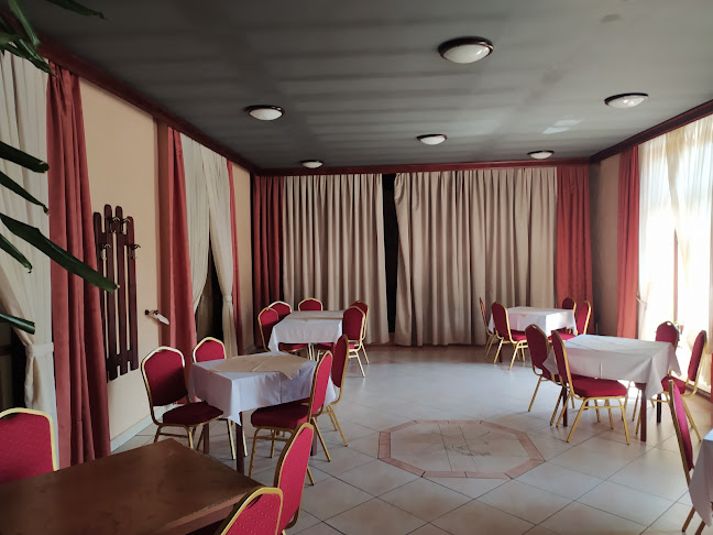 Restoran & Hostel Sokol