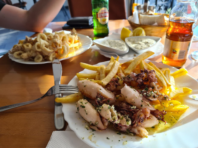 Opinii despre Bistro Jadran în Velika Gorica - Gastronomija i ugostiteljstvo