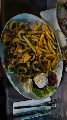 Restoran Peperino - Biograd na Moru