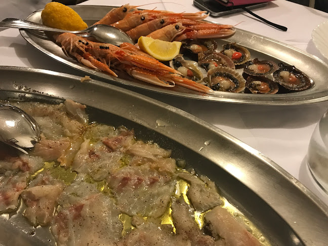 Comentarii opinii despre Restaurant Belveder Dajla