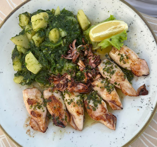 Bistro Konoba Leonardo - Gastronomija i ugostiteljstvo