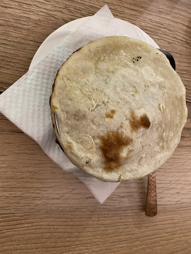 Royal India - Gastronomija i ugostiteljstvo