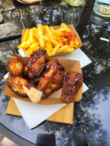 Opinii despre Fast Food & Beach Bar "Olá Amigo" în Šibenik - Gastronomija i ugostiteljstvo