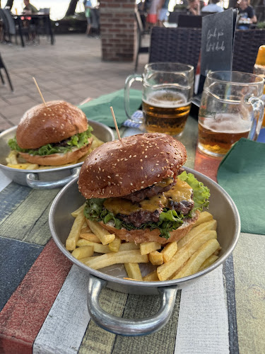 Shark restaurant and bar - Novigrad