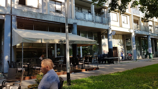 Opinii despre Caffe Bar City | Martinovka în Zagreb - Gastronomija i ugostiteljstvo