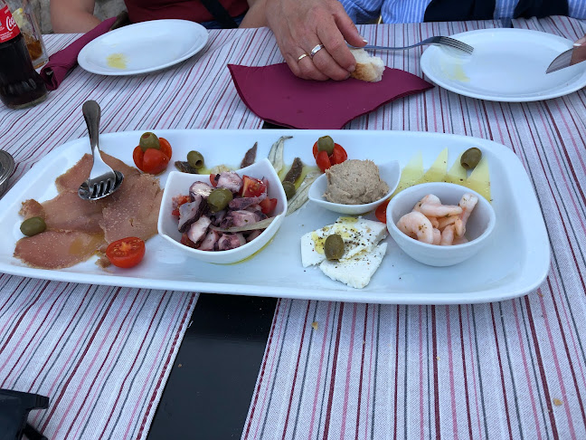 Konoba Treva - Betina