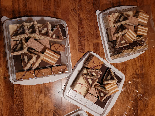 Opinii despre Moje torte în Zagreb - Gastronomija i ugostiteljstvo