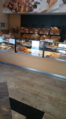 Opinii despre Pekarnica Europa în Nova Gradiška - Gastronomija i ugostiteljstvo