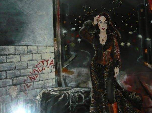 Caffe Bar Vendetta - Gastronomija i ugostiteljstvo