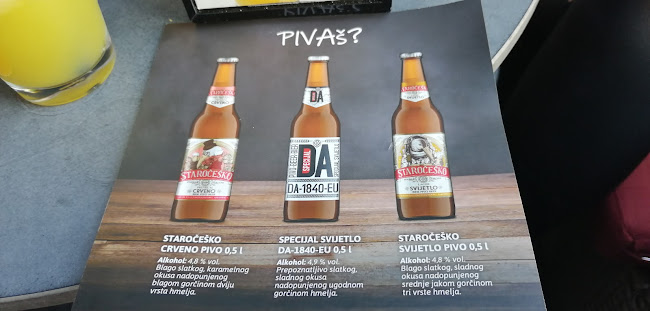 Leggiero Osijek TC Portanova