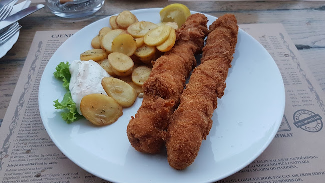 Comentarii opinii despre Restoran Mandić