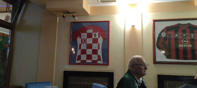 Comentarii opinii despre Caffe bar Contra