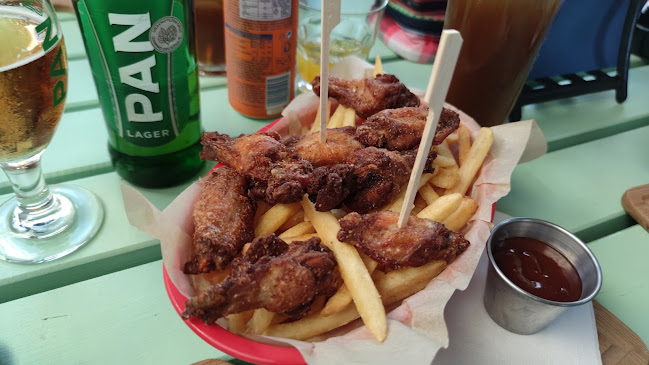 Skatuleta - Gastronomija i ugostiteljstvo