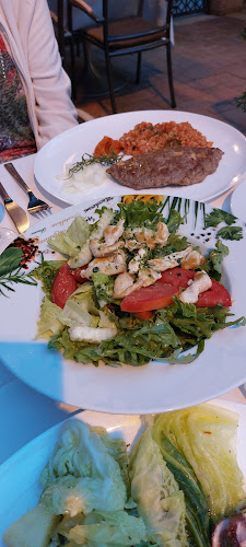 Comentarii opinii despre Buffet Zomzi