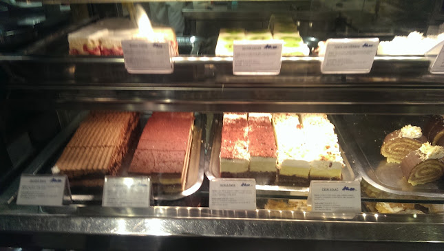 Comentarii opinii despre Cafe Noir