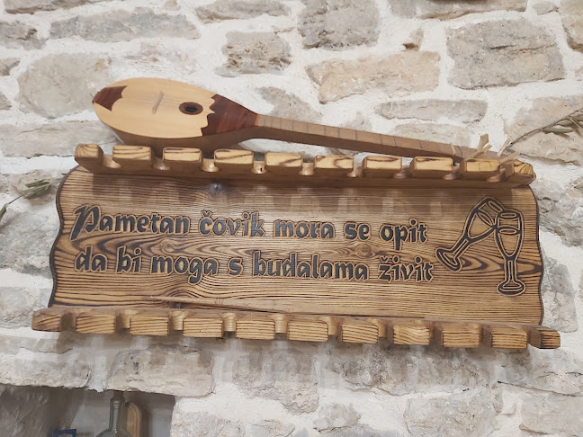 Unnamed Road, 22320, Trbounje