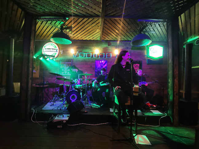 Voodoo bar - Gastronomija i ugostiteljstvo