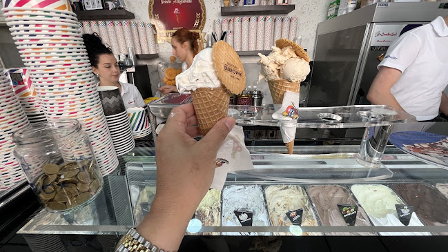 Sladoledarna Dubrovnik - Dubrovnik