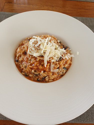 Restoran Buta - Gastronomija i ugostiteljstvo