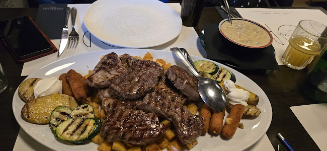 Restoran "Mamma Mia" Zadar