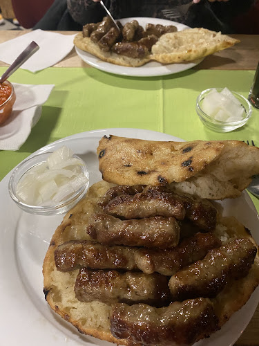 Buffet Amel - Gastronomija i ugostiteljstvo