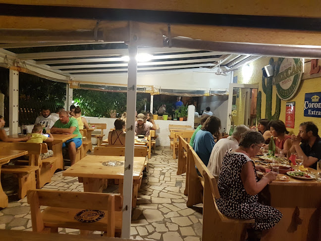 Opinii despre Restoran "El Pulari " în Pula - Gastronomija i ugostiteljstvo