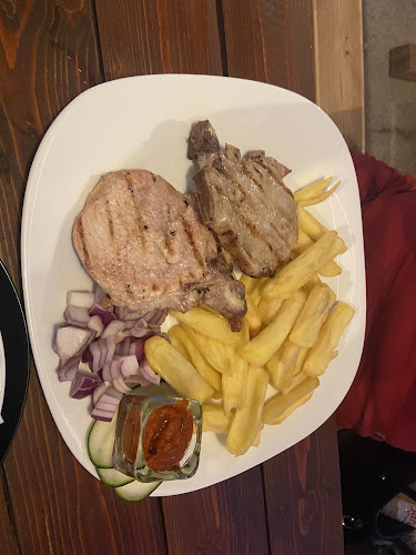 Buffet Smokvica - Pag