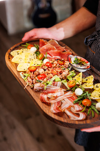 Restaurant Prova Dubrovnik