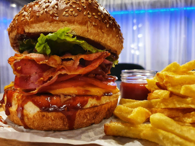 Opinii despre Restoran Markuševec în Zagreb - Gastronomija i ugostiteljstvo