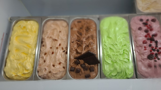 Opinii despre Caffe bar & Bistro TPS în Sveti Ivan Žabno - Gastronomija i ugostiteljstvo