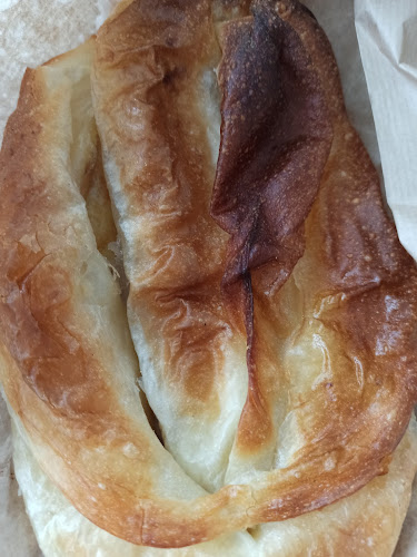 Pekarna Marko ,Augustinčićeva