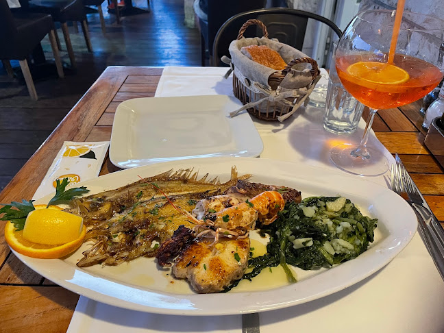 Il Porto - Gastronomija i ugostiteljstvo