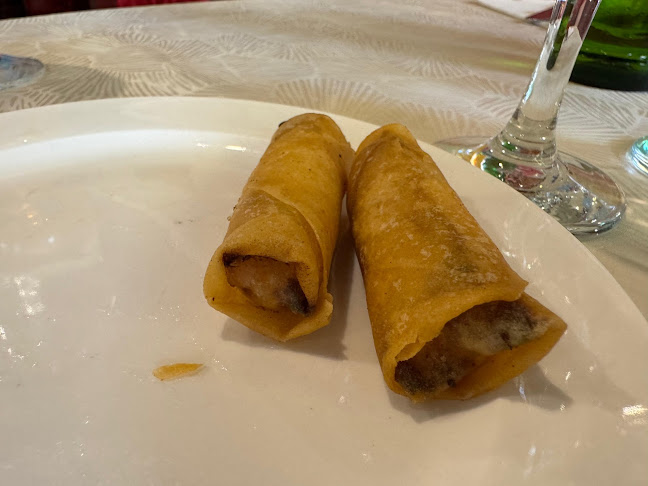 Opinii despre Kineski restoran Peking în Rijeka - Gastronomija i ugostiteljstvo