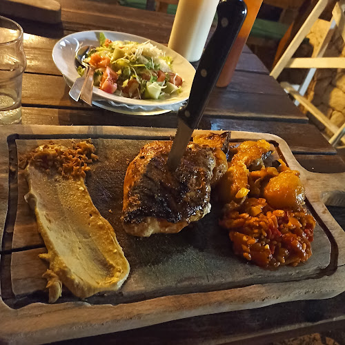 Comentarii opinii despre Wild West Trogir