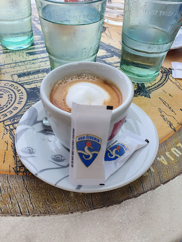 Caffee bar H2O - Šibenik