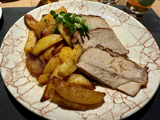 Restoran Štagelj - Gastronomija i ugostiteljstvo