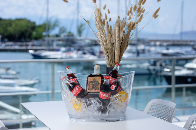 Restoran Admiral - Novi Vinodolski