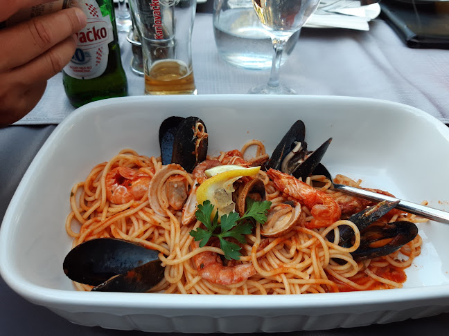 Comentarii opinii despre Restoran Peperino