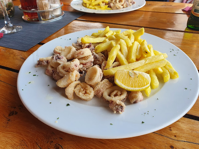 Konoba-pizzeria Porat - Gastronomija i ugostiteljstvo