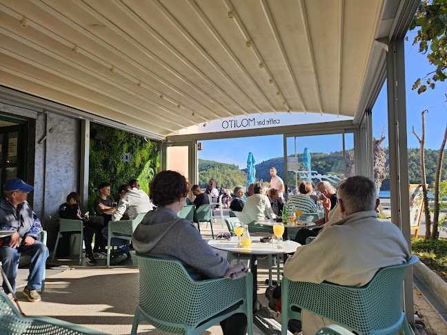 Comentarii opinii despre Caffe bar MOJITO