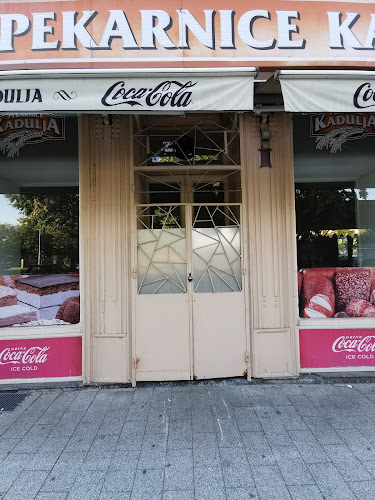Opinii despre Pekarnice Kadulja în Osijek - Gastronomija i ugostiteljstvo