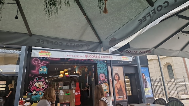 Comentarii opinii despre Revolucija Zagreb