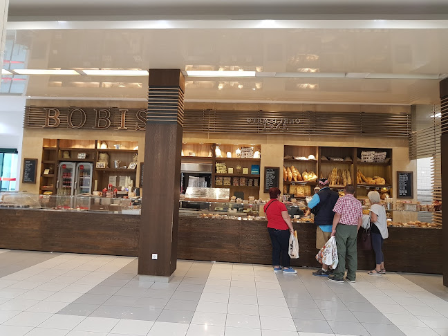 Bobis Bakery
