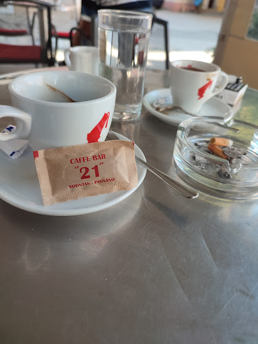 Opinii despre Cafe Bar 21 în Vodnjan - Gastronomija i ugostiteljstvo