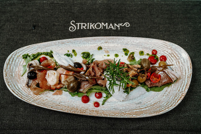 Strikoman's Bistro - Vodice