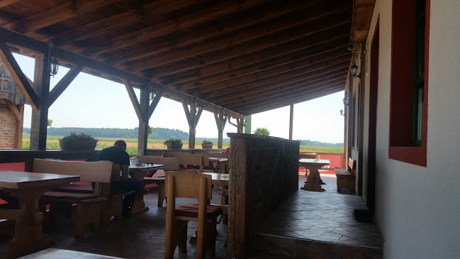 Caffe bar Bijela Hiža - Gastronomija i ugostiteljstvo