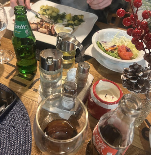Restoran Jelen - Gastronomija i ugostiteljstvo