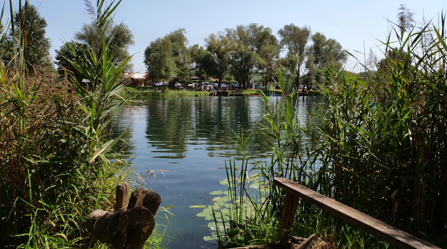 Comentarii opinii despre Mali Caffe Bar Bosiljevac