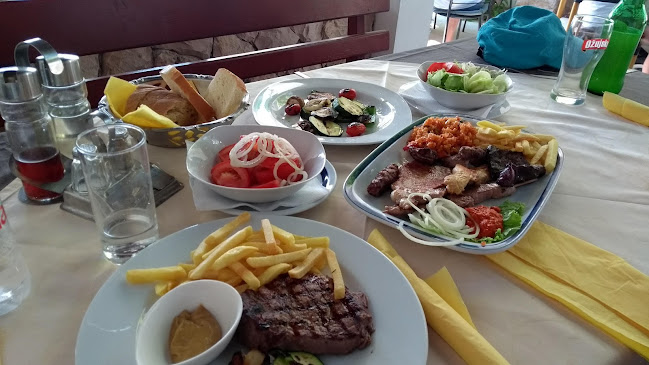 Comentarii opinii despre Konoba Pjero